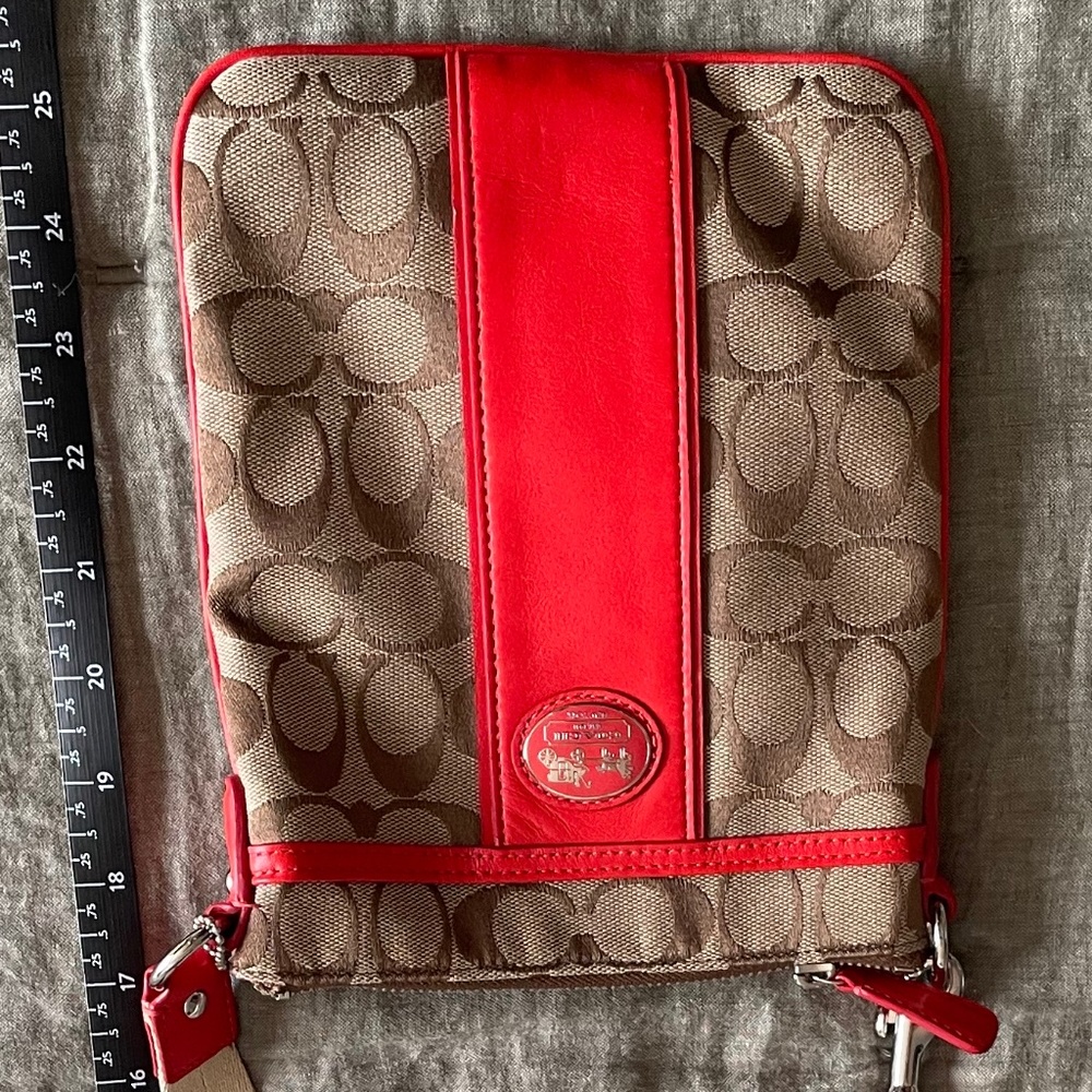 Coach Crossbody Bag